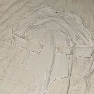 Abercrombie and fitch bodysuit